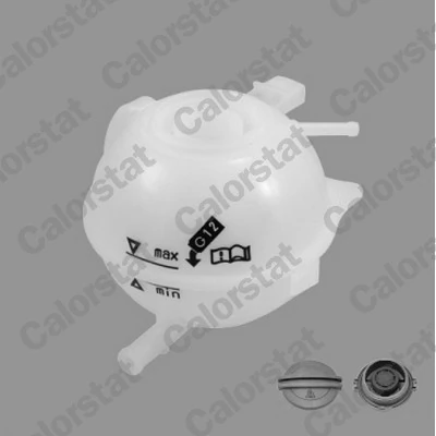 Expansion Tank, coolant